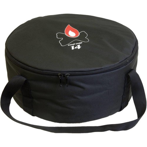 Camp chef dutch - ,
