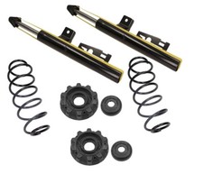 Smart Fortwo 451 Stoßdämpfer