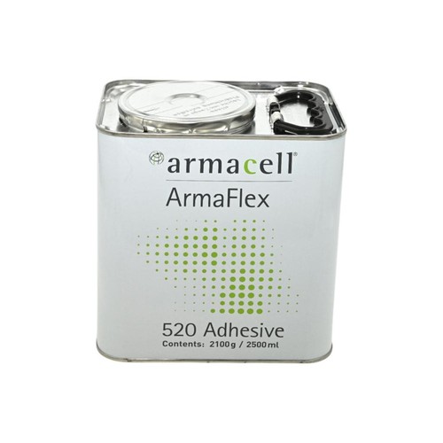 Armaflex kleber 520 - l, armaflex-kleber