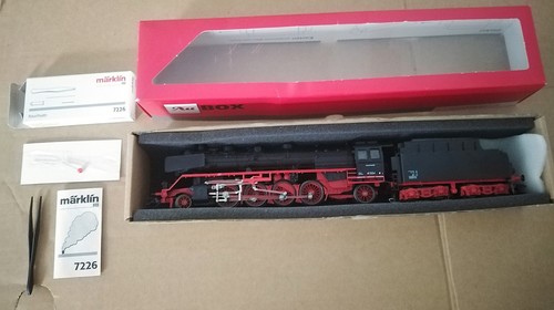 Märklinh0 41 aus - 41,