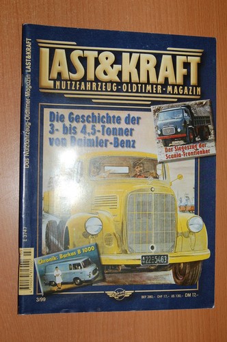 Last kraft 1999 - last, &