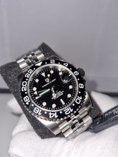 Pagani Design PD-1662 GMT