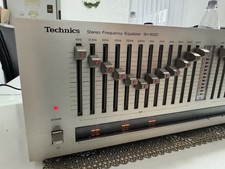 Technics SH-8020 Stereo