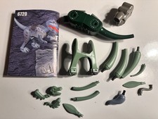 LEGO 6720 Dino Tyranosaurus