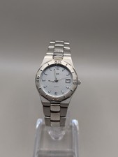 TCM Taucher Style Damenuhr Quarz 