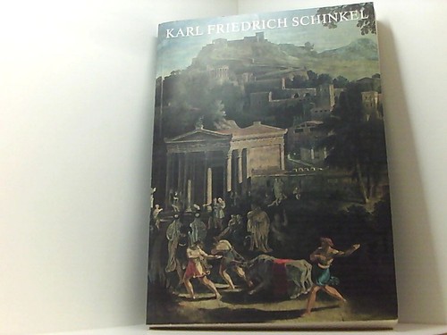 Schinkel karl friedrich - karl,