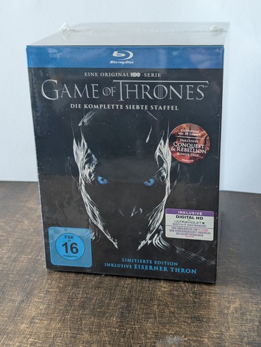 Game thrones staffel - staffel,