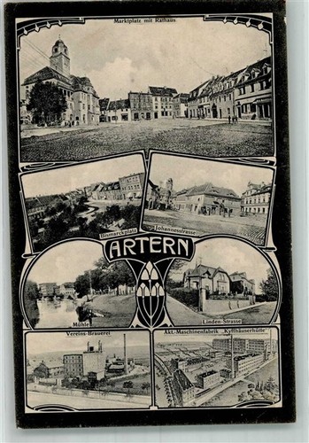 13671713 4730 artern - -,