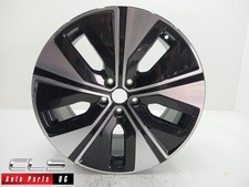 1 Stück ALUFELGE 19 ZOLL Original Volvo Polestar 9Jx19 ET53 32327782