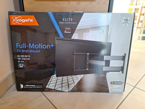 Full motion elite - motion,