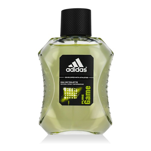 Adidas pure game eau - adidas,
