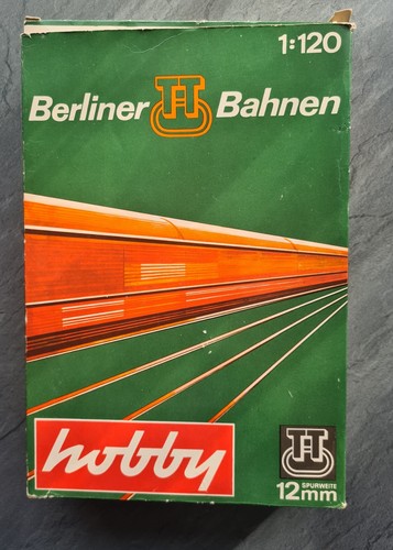 Hobby berliner bahnen set - ,