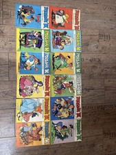 Mosaik Hefte 1978 Nr 1-12