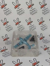 DIE CAST "F4F WILDCAT" DEL