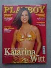 PLAYBOY (D) Nr. 12 Dezember