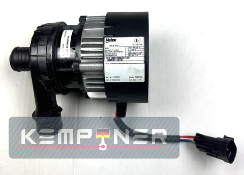 25002704 wasserpumpe volt - wasserpumpe, 24