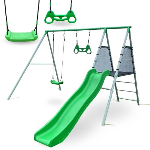 Hypermotion gartenspielplatz - hypermotion,
