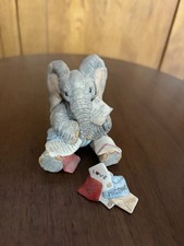 Tuskers Elefanten Figur - Love