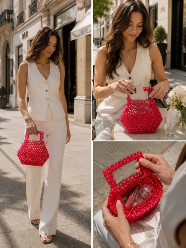 Markenlose handtasche damen - handtasche,
