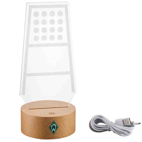 Werder bremen led - sv,
