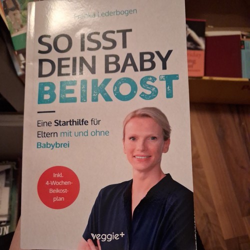 Isst dein baby beikost - so,