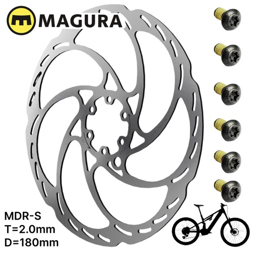 Magura fahrrad mtb bike mt - mtb, e-bike
