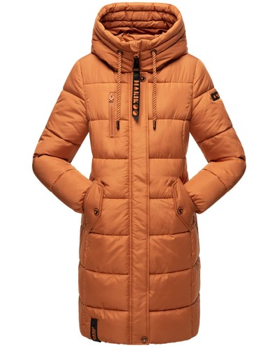 Damen winter mantel - winter,