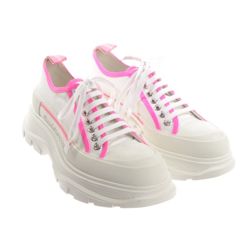 Alexander mcqueen sneaker - alexander,