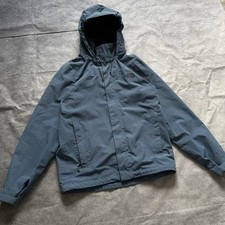 The North Face Navy Dryvent