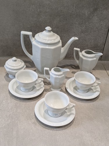 Rosenthal maria weiß - maria,