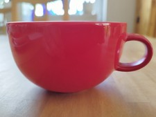 TCM Tchibo rot Cappuccino