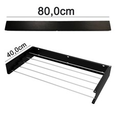 Wäscheständer klappbar zur