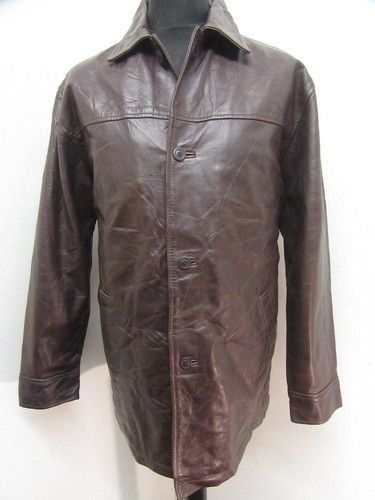 Vintage gap leder - gap,