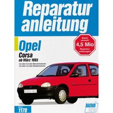 Opel Corsa B 1993-2000