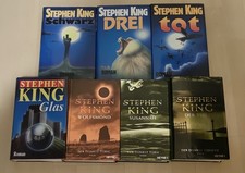 Stephen King - Der dunkle Turm