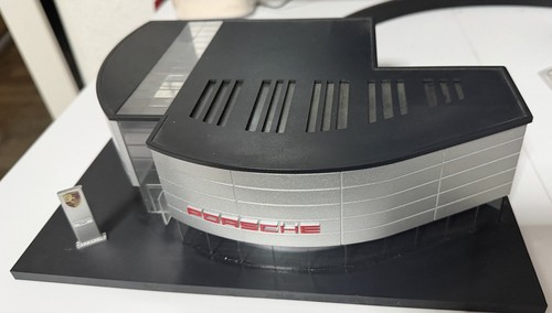 Vollmer porsche zentrum - h0,