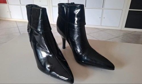 High heels stiefeletten - heels,,