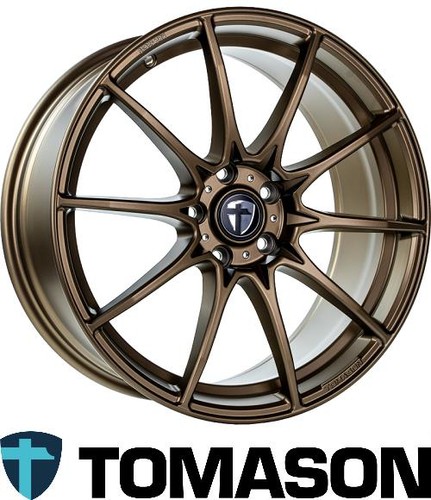 Tomason tn25 superlight - 4x,