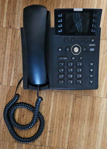 Snom d335 telefon - d335, telefon,