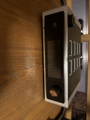 Nad m66 high end streaming - m66, high-end