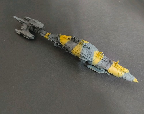 Star wars armada - star, recusant