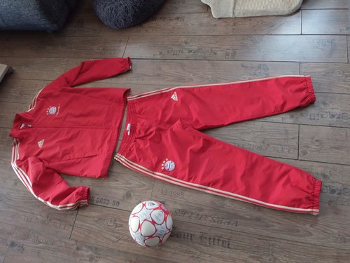 Bayern münchen adidas mia - bayern, "mia