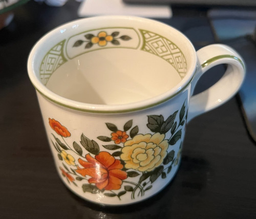 Kaffeetasse villeroy boch - &,