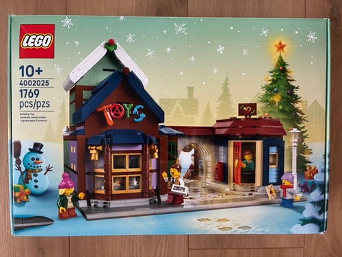 Lego 4002025 - lego, |