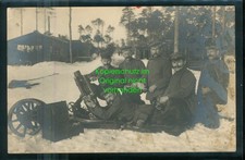 FOTO Soldat WW1 WK1 Russland