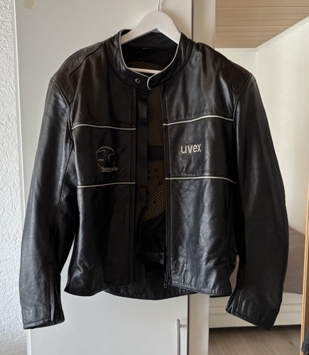 Schwarze vintage motorrad - schwarze,