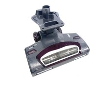 NV601 UK Power Nozzle Burgandy