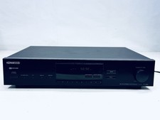 Kenwood KT-2080 Stereo Tuner