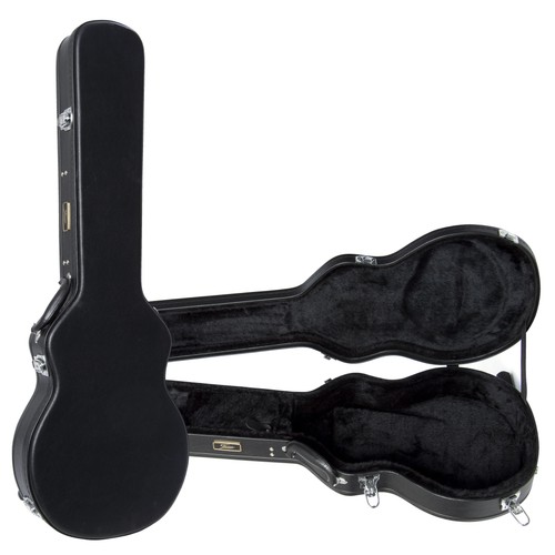 Case singlecut gitarrenkoffer - case,