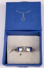 Vintage Pierre Lang Ring, RG 6